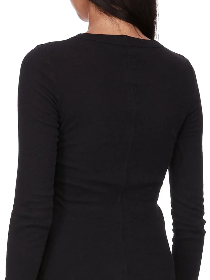 RICK OWENS – Odzież górna RP02E4202RJR-09