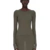 RICK OWENS – Odzież górna RP02E4209RJR-25