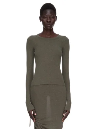 RICK OWENS – Odzież górna RP02E4209RJR-25