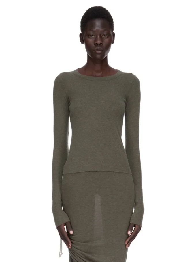 RICK OWENS – Odzież górna RP02E4209RJR-25
