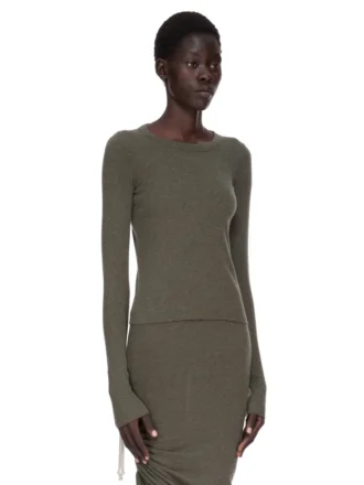 RICK OWENS – Odzież górna RP02E4209RJR-25