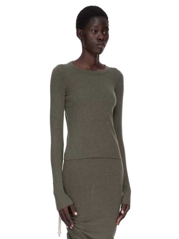 RICK OWENS – Odzież górna RP02E4209RJR-25