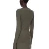 RICK OWENS – Odzież górna RP02E4209RJR-25