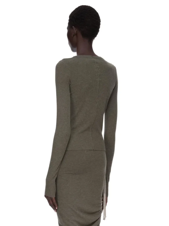 RICK OWENS – Odzież górna RP02E4209RJR-25