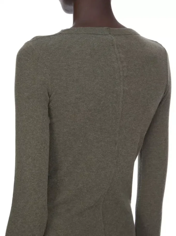 RICK OWENS – Odzież górna RP02E4209RJR-25