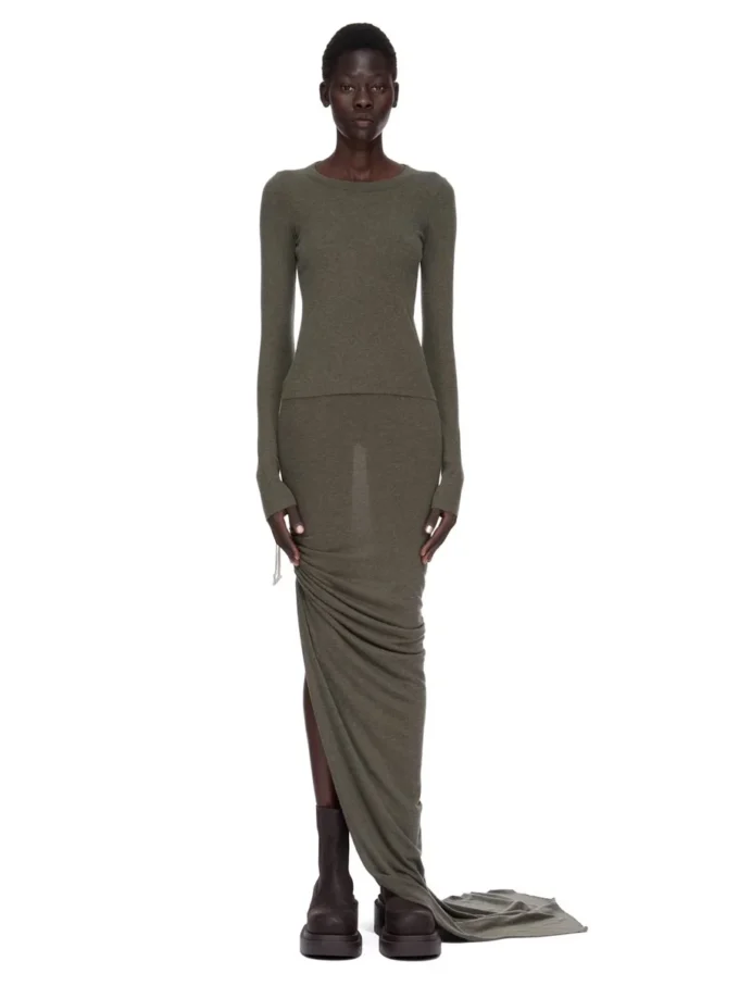 RICK OWENS – Odzież górna RP02E4209RJR-25