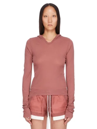RICK OWENS – Odzież górna RP02E4210MR-13