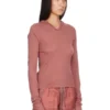 RICK OWENS – Odzież górna RP02E4210MR-13