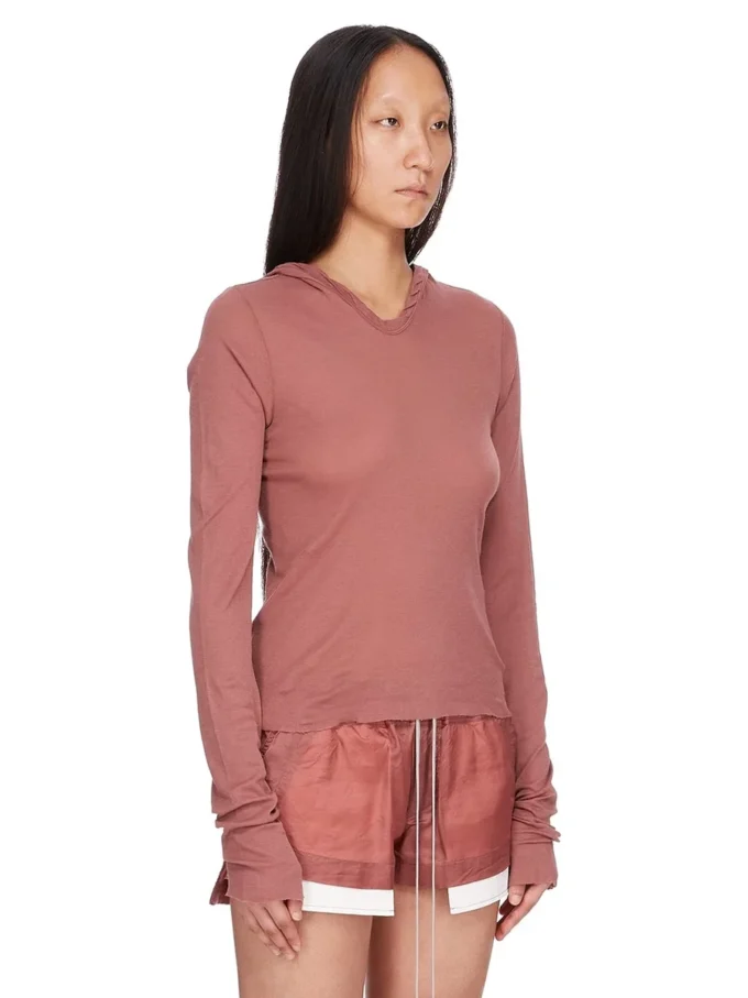 RICK OWENS – Odzież górna RP02E4210MR-13