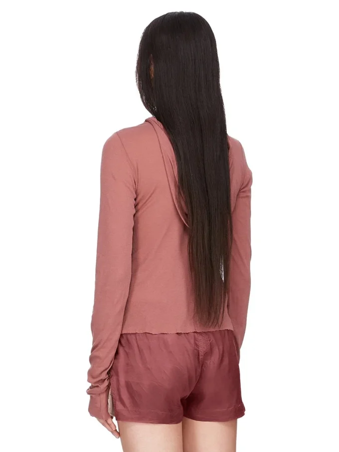 RICK OWENS – Odzież górna RP02E4210MR-13