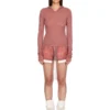 RICK OWENS – Odzież górna RP02E4210MR-13