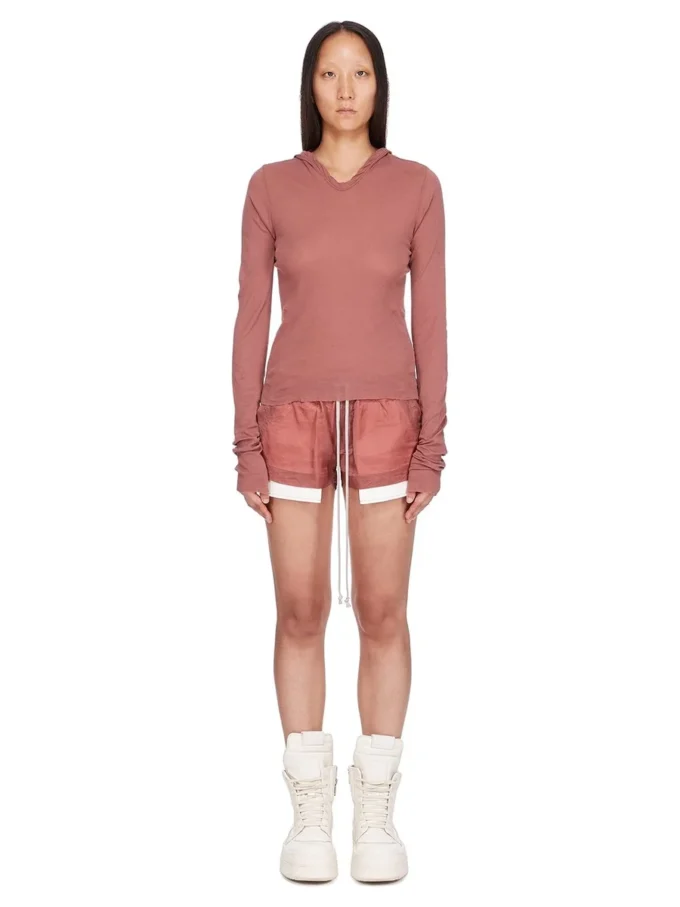 RICK OWENS – Odzież górna RP02E4210MR-13