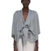 RICK OWENS – Odzież górna RP02E4213SCH-06