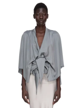 RICK OWENS – Odzież górna RP02E4213SCH-06