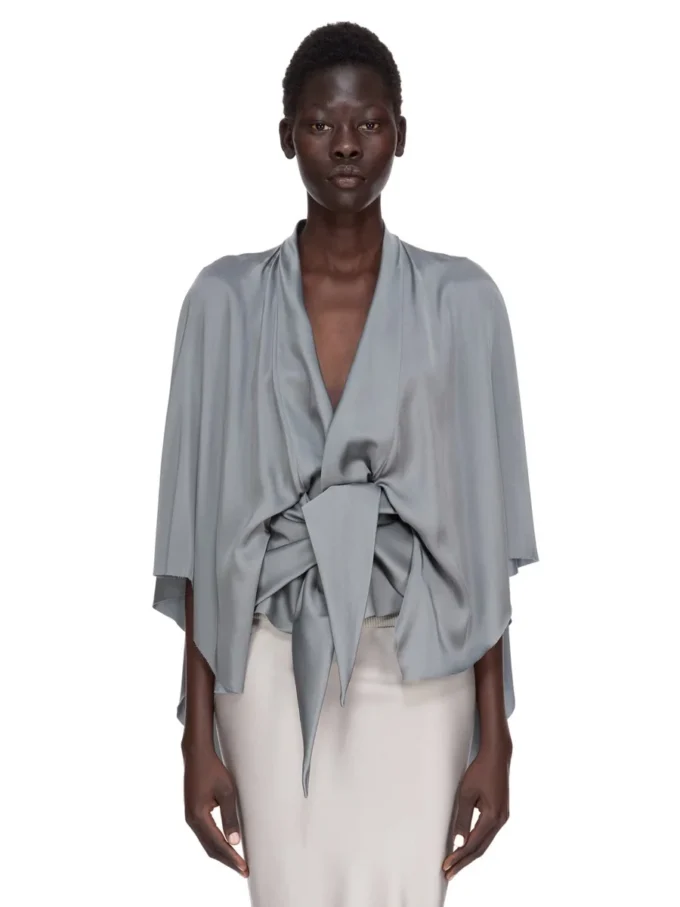 RICK OWENS – Odzież górna RP02E4213SCH-06