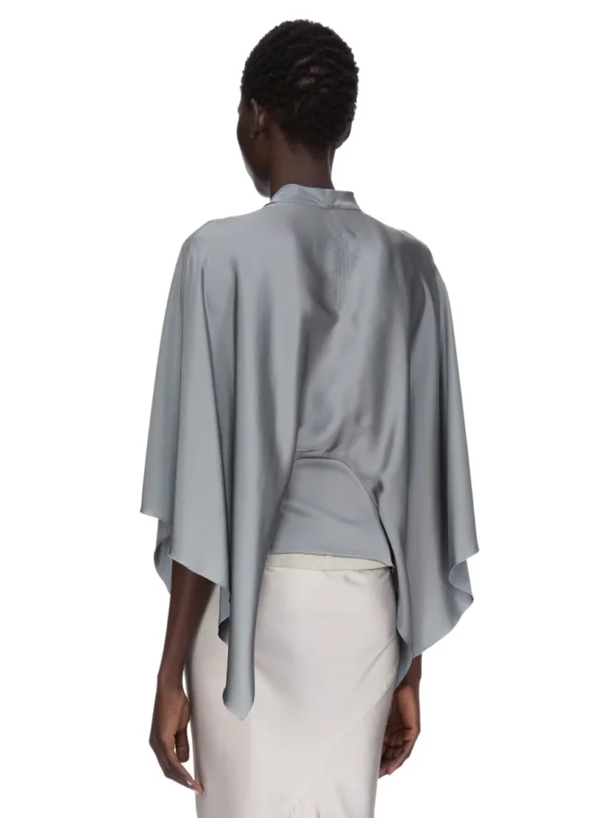 RICK OWENS – Odzież górna RP02E4213SCH-06
