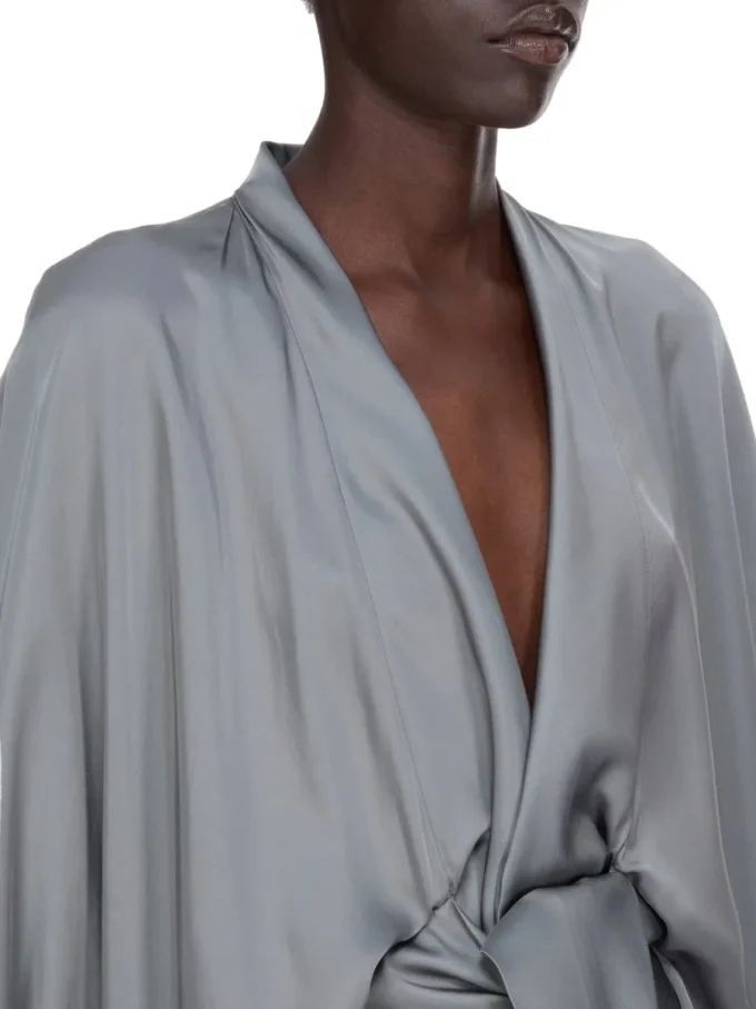 RICK OWENS – Odzież górna RP02E4213SCH-06