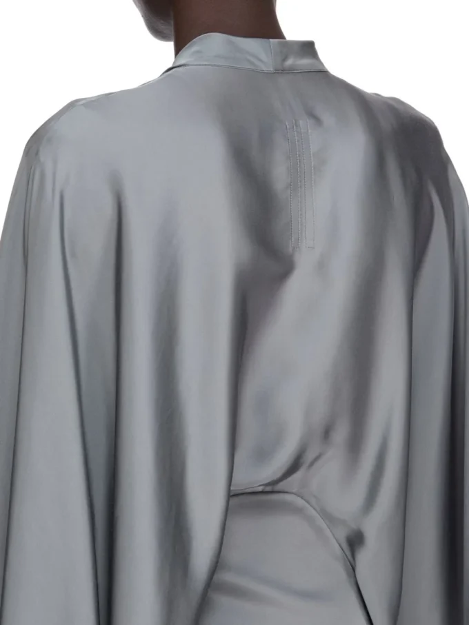 RICK OWENS – Odzież górna RP02E4213SCH-06