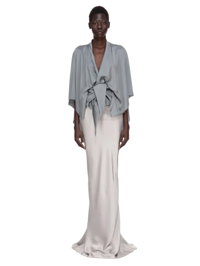 RICK OWENS – Odzież górna RP02E4213SCH-06