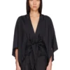 RICK OWENS – Odzież górna RP02E4213SCH-09