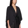RICK OWENS – Odzież górna RP02E4213SCH-09