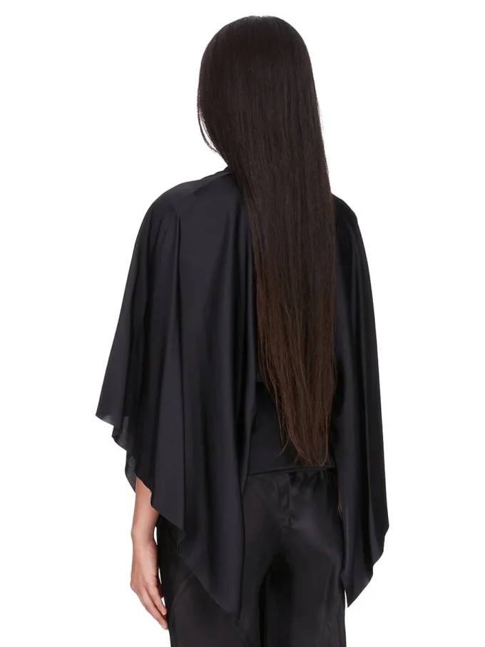 RICK OWENS – Odzież górna RP02E4213SCH-09