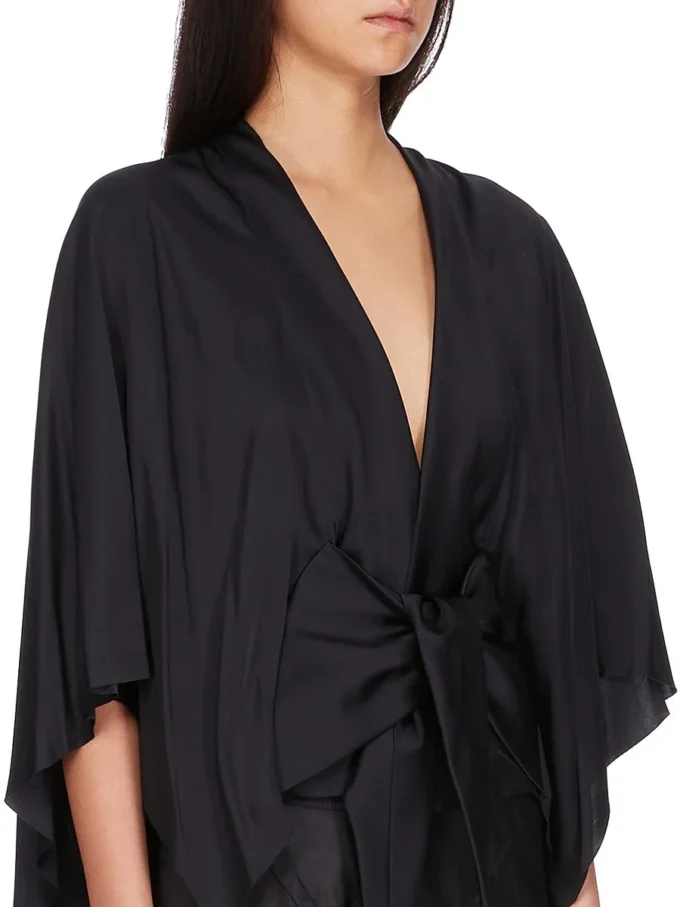 RICK OWENS – Odzież górna RP02E4213SCH-09