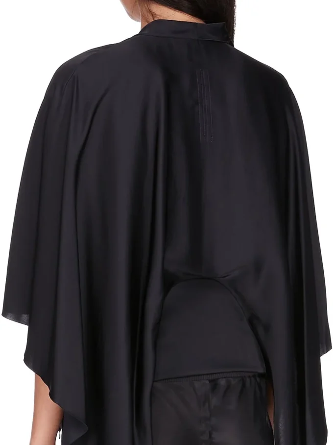 RICK OWENS – Odzież górna RP02E4213SCH-09