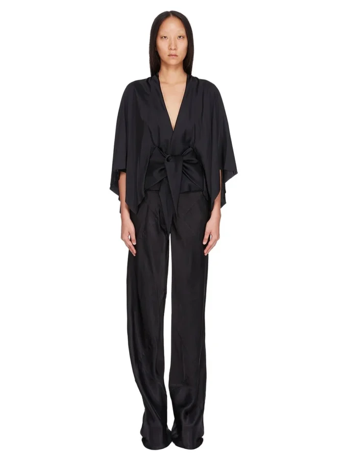 RICK OWENS – Odzież górna RP02E4213SCH-09