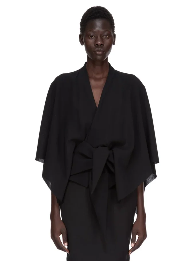 RICK OWENS – Odzież górna RP02E4213WA-09