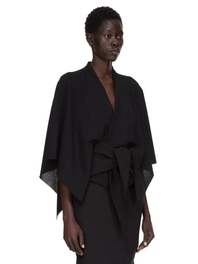 RICK OWENS – Odzież górna RP02E4213WA-09