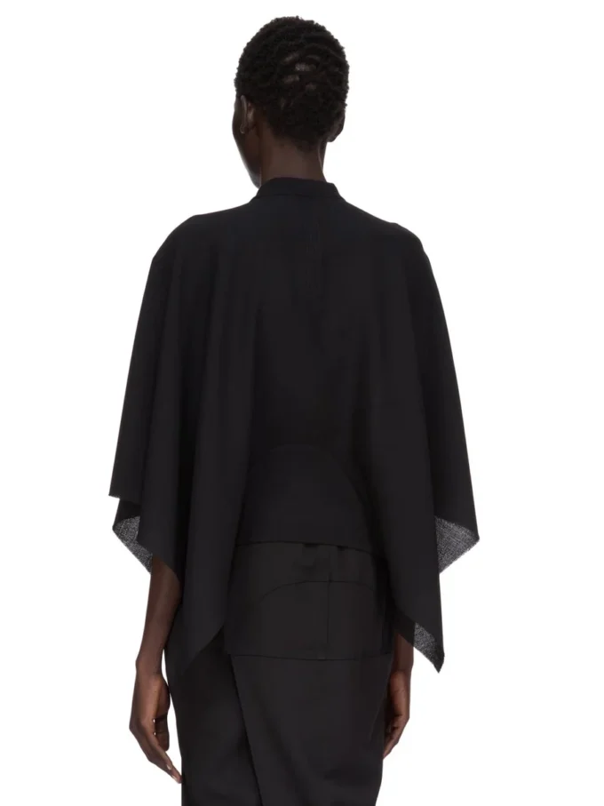 RICK OWENS – Odzież górna RP02E4213WA-09