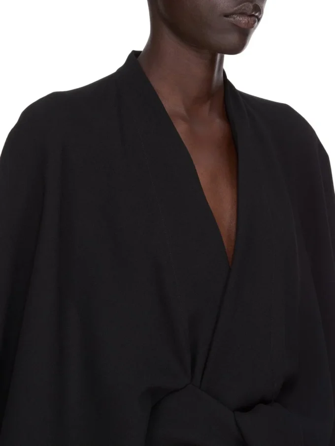 RICK OWENS – Odzież górna RP02E4213WA-09