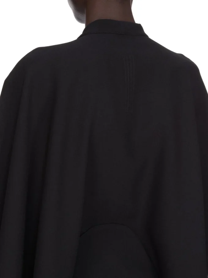 RICK OWENS – Odzież górna RP02E4213WA-09