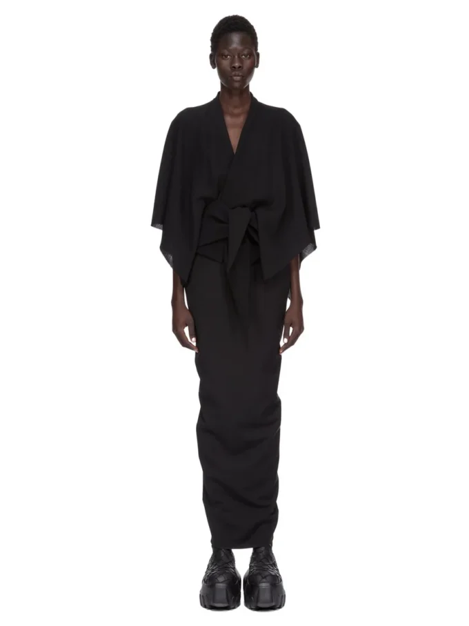 RICK OWENS – Odzież górna RP02E4213WA-09