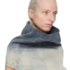 RICK OWENS – Odzież górna RP02E4225SHUDEG-16D