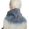 RICK OWENS – Odzież górna RP02E4225SHUDEG-16D