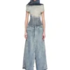 RICK OWENS – Odzież górna RP02E4225SHUDEG-16D