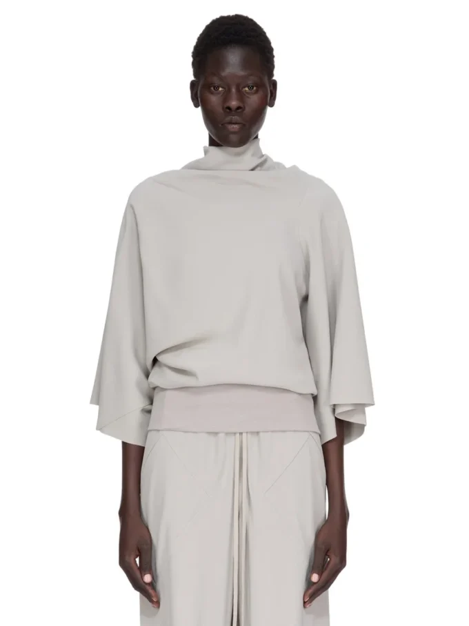 RICK OWENS – Odzież górna RP02E4231HY-08