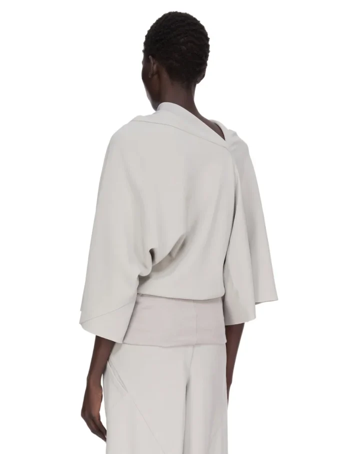 RICK OWENS – Odzież górna RP02E4231HY-08