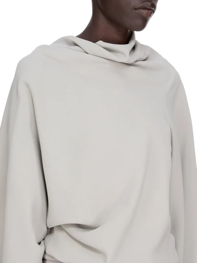 RICK OWENS – Odzież górna RP02E4231HY-08