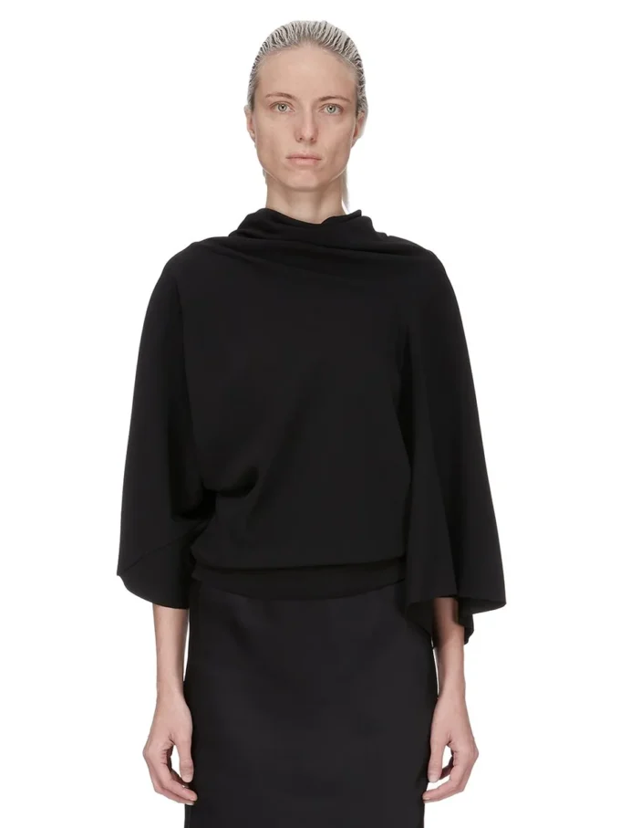 RICK OWENS – Odzież górna RP02E4231HY-09