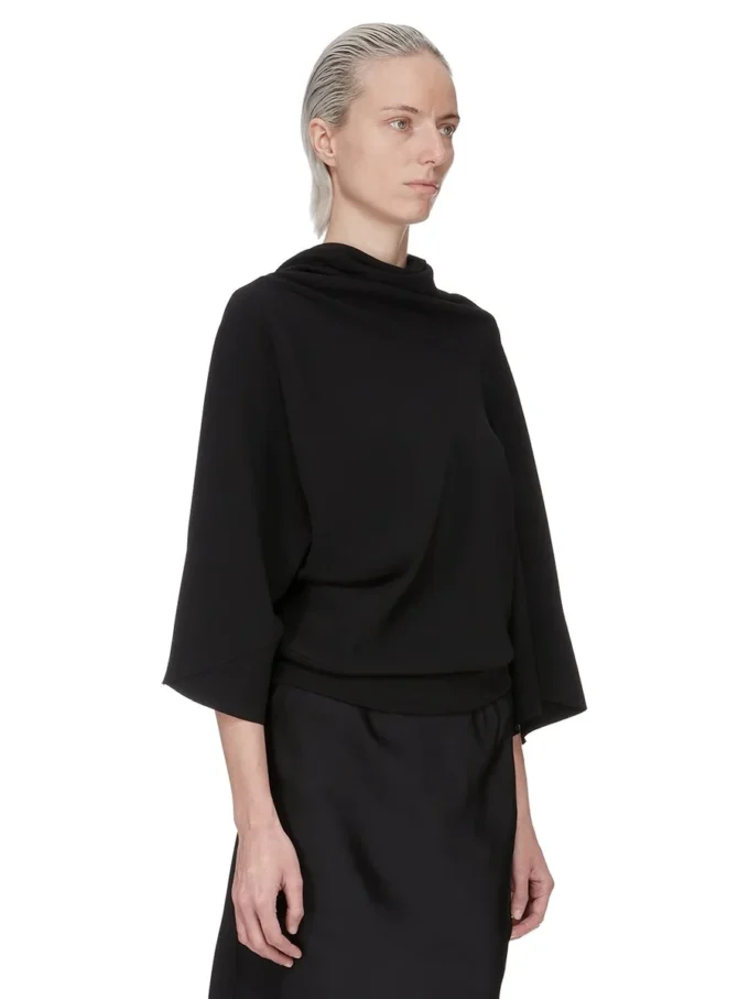RICK OWENS – Odzież górna RP02E4231HY-09