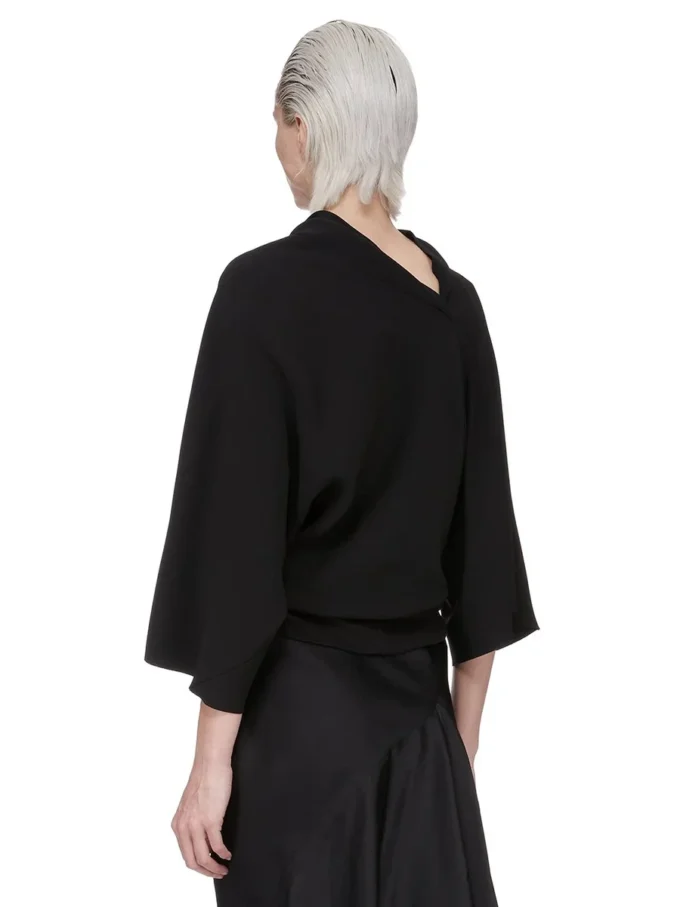 RICK OWENS – Odzież górna RP02E4231HY-09