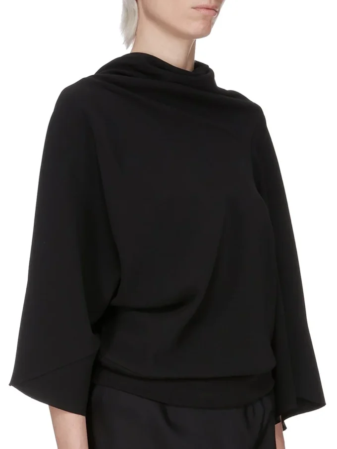 RICK OWENS – Odzież górna RP02E4231HY-09