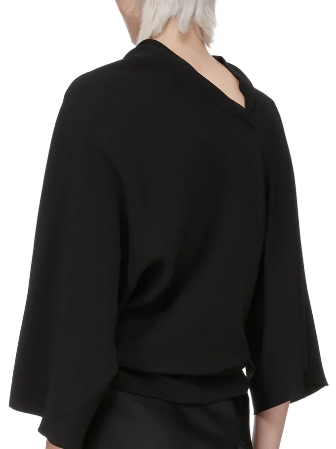 RICK OWENS – Odzież górna RP02E4231HY-09