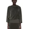 RICK OWENS – Odzież górna RP02E4231V-25
