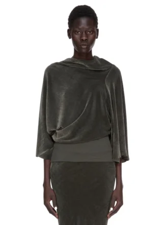 RICK OWENS – Odzież górna RP02E4231V-25