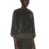 RICK OWENS – Odzież górna RP02E4231V-25