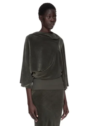 RICK OWENS – Odzież górna RP02E4231V-25